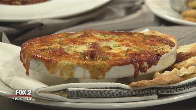 Wine Down Wednesday Returns to Royal Oak's Bistro 82