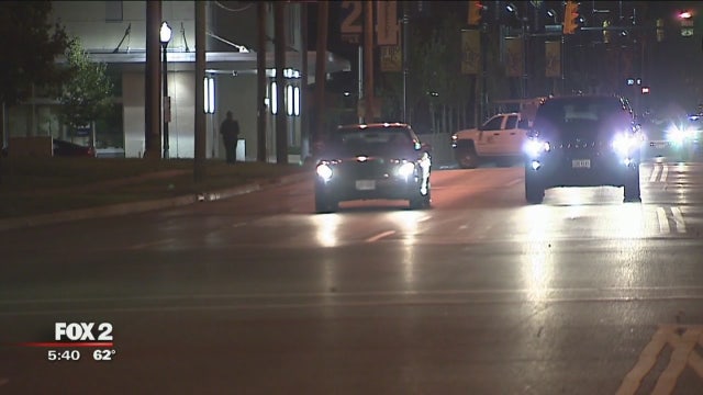 With nights darker, do you struggle to see while driving?