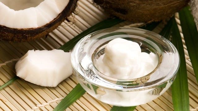 Coconut oil may not be as healthy as you think, Heart Association warns