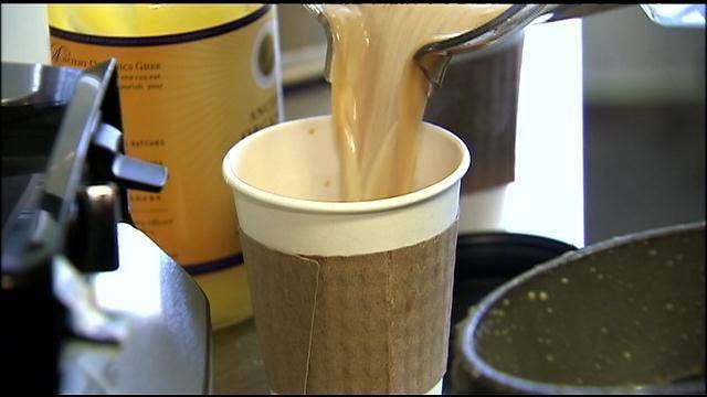 Is coffee good for you? It may protect against some cancers