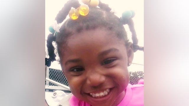 Body of missing Alabama girl found; 2 being charged