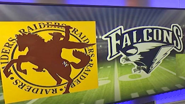 Farmington, North Farmington high schools square off in battle of undefeateds