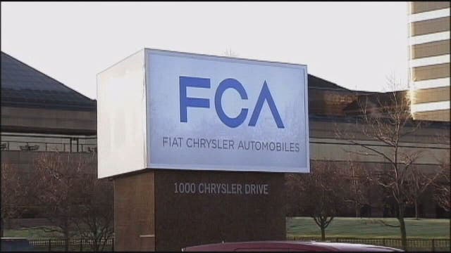 UAW ratifies 4-year contract with Chrysler