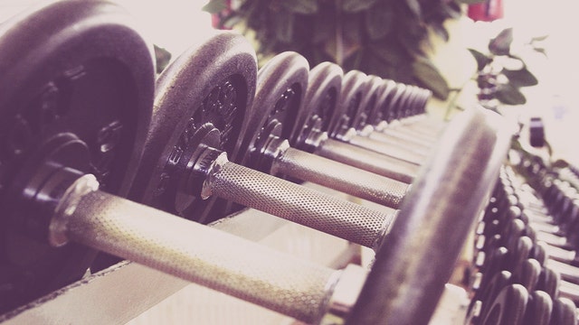 Study links strenuous exercise to low libido in men