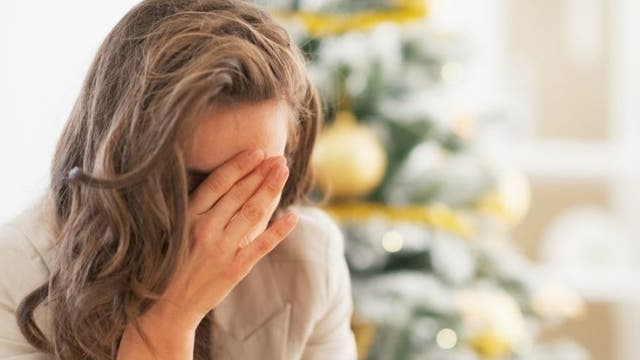 The Doctor Is In: Dealing with Depression, Grief & Loss