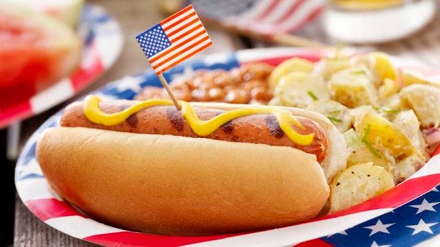 50 Veterans Day dining deals for military personnel