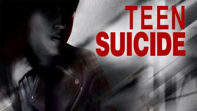 Possible link found between suicides, electronics