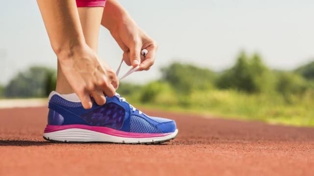 The 5 Benefits of Walking