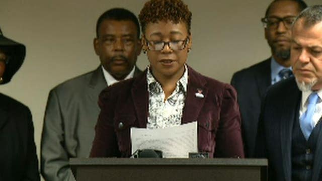 Former head of Macomb County health department files whistleblower suit over termination