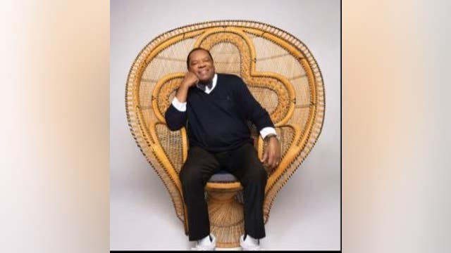 Detroit-born actor John Witherspoon dies at 77
