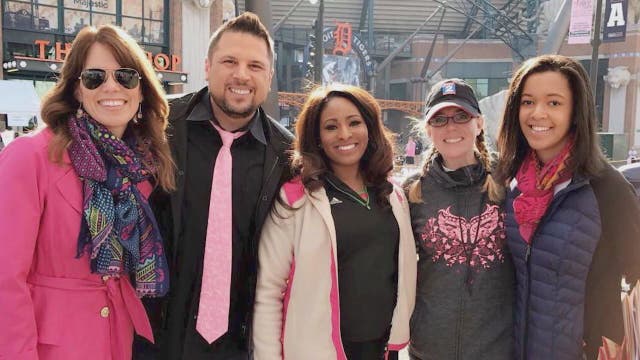 Emma Bowen Foundation celebrates 30 years diversifying the media industry