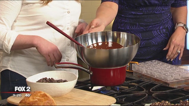 35th annual Chocolate Jubilee Alzheimer's fundraiser Oct. 26