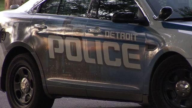 Detroit woman returns home to 2 bodies in her house