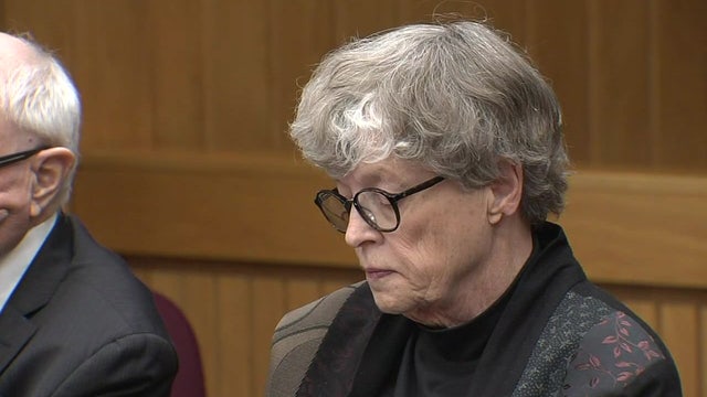 Michigan AG won't appeal Lou Anna Simon case after two court losses