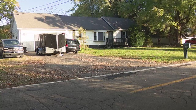 Orion Twp man accused of strangling and killing mother, attacking uncle