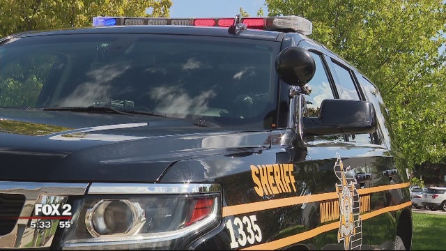 "Do you want to go there with me?" police tase disorderly Commerce Township man