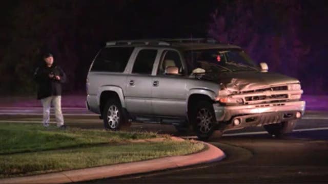 One dead after pedestrian accident on Telegraph, southbound lanes blocked