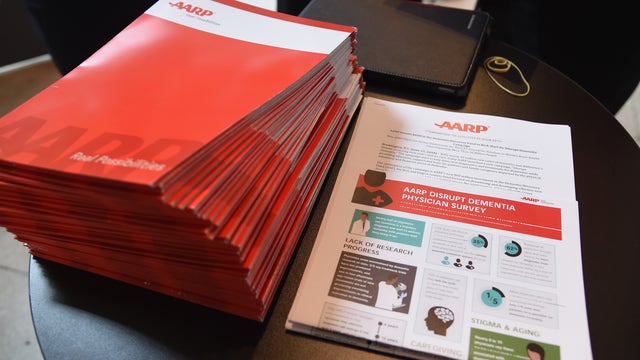 Michigan is now an age-friendly state after partnering with AARP