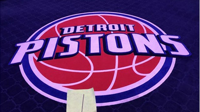 Grant scores career-best 29, Denver Nuggets beat Pistons 115-98