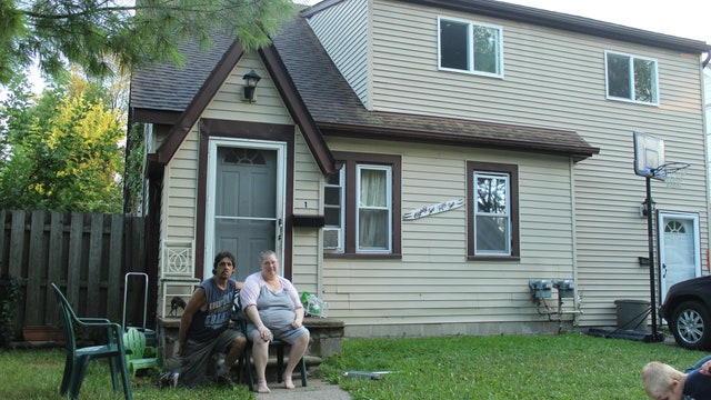 Affordable rent is disappearing in Michigan