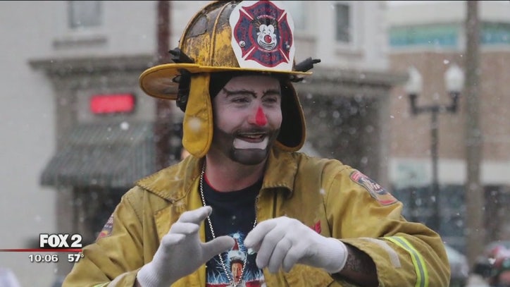 Gofundme Setup For Firefighters Hospitalized By House Fire That Collapsed On First Responders