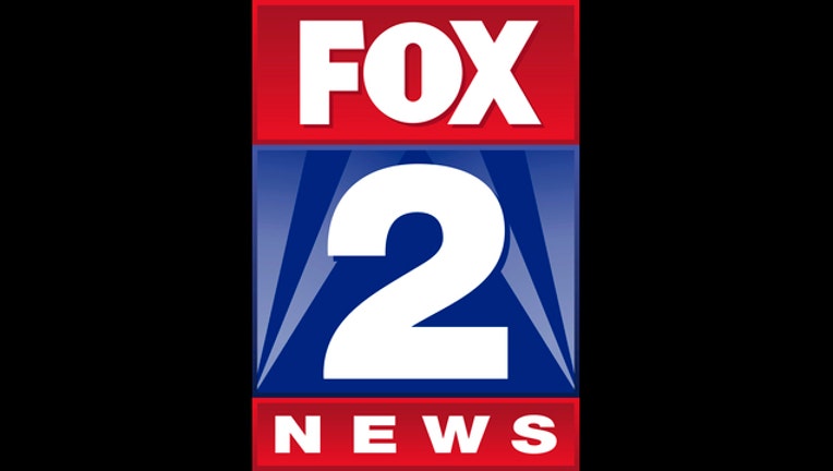 FOX 2 Detroit Logo