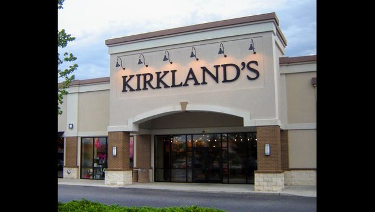 Kirkland S Home Decor Store Hiring In Ann Arbor Fox 2 Detroit