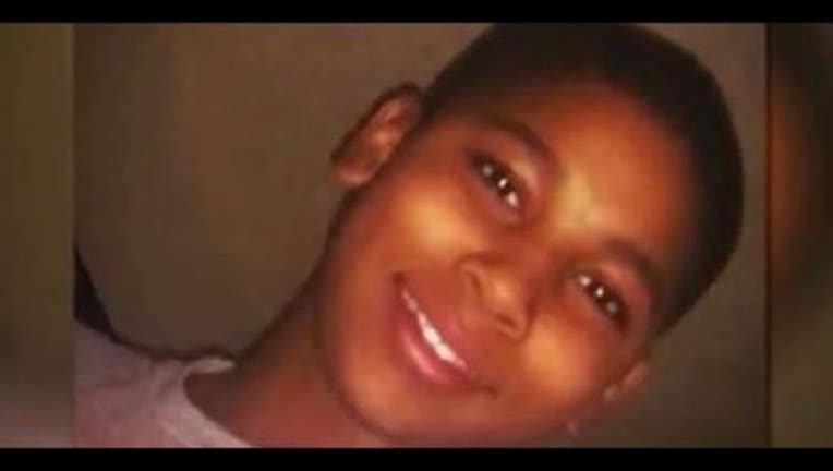 Grand Jury Declines To Indict Cleveland Cops In Fatal Shooting Of Tamir ...