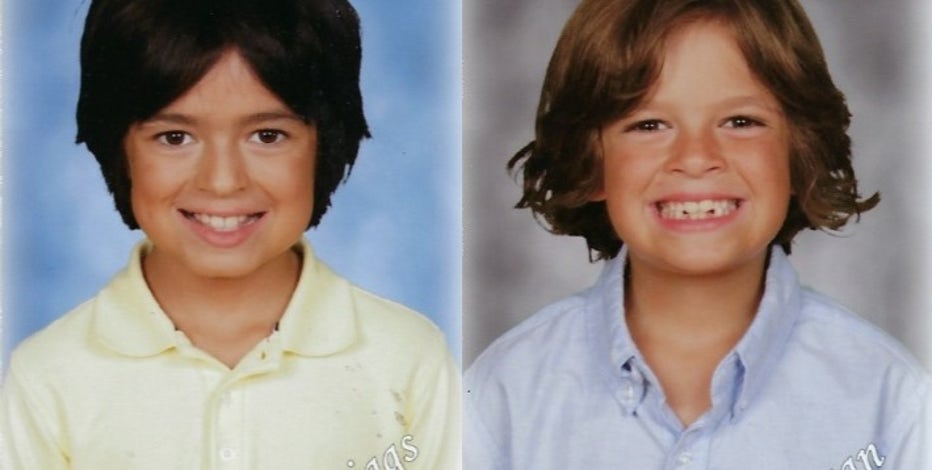 Cause of fire that killed Grosse Pointe brothers still unknown