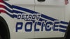 Suspect sought after man shot multiple times in Downtown Detroit