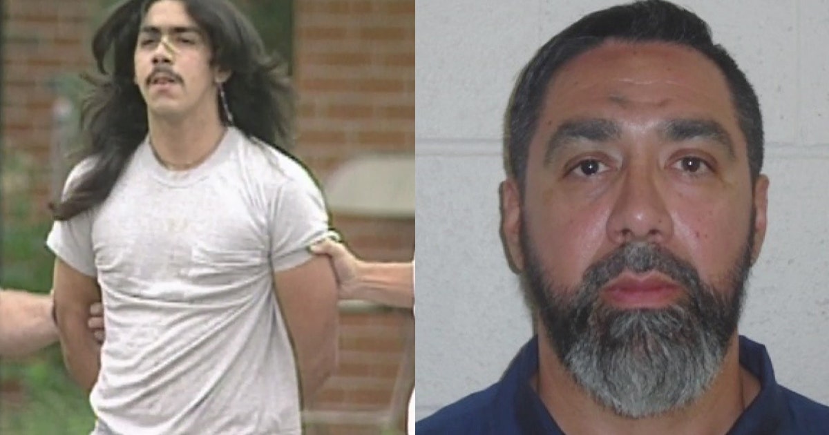 Convicted 30 years ago, man sentenced to life in teen's gruesome murder ...