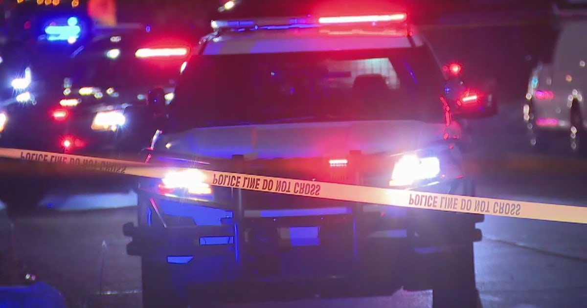 Detroit police suspend sergeant for not responding to shooting that ...