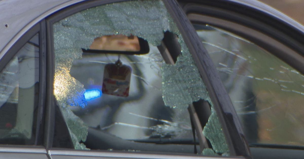1 dead, 2 seriously hurt in triple shooting on Detroit's west side ...