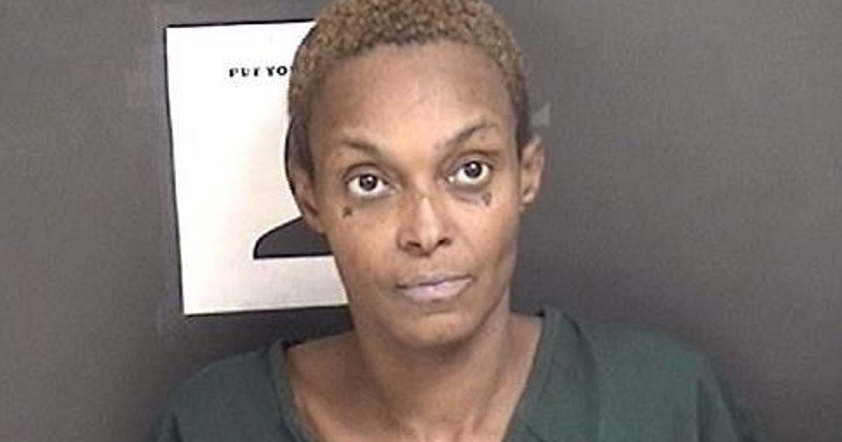 Detroit woman charged in deadly stabbing of live-in partner | FOX 2 Detroit
