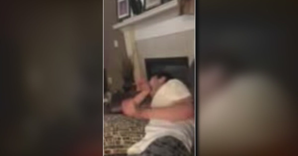 For parents of autistic adults with aggression, there are few mental health care options available | FOX 2 Detroit