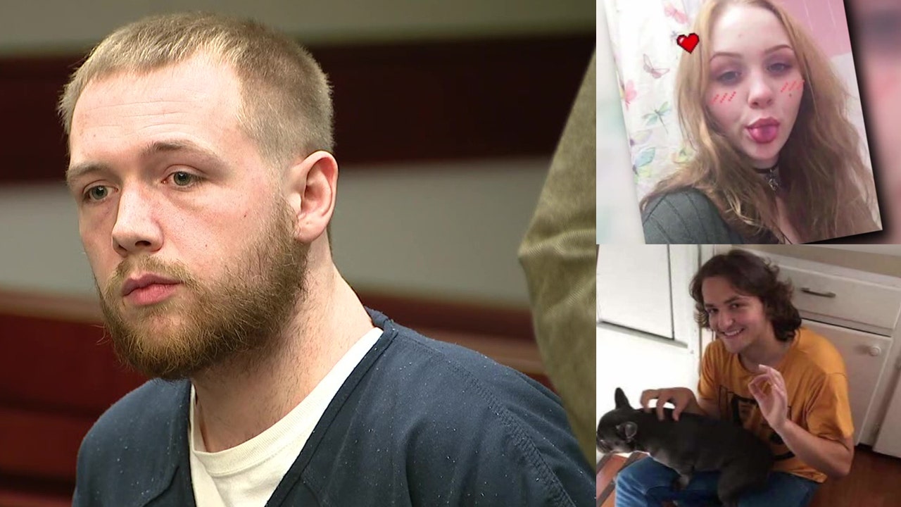 Man Guilty Of Murdering Sister And Her Boyfriend With Hammer, Leaving ...