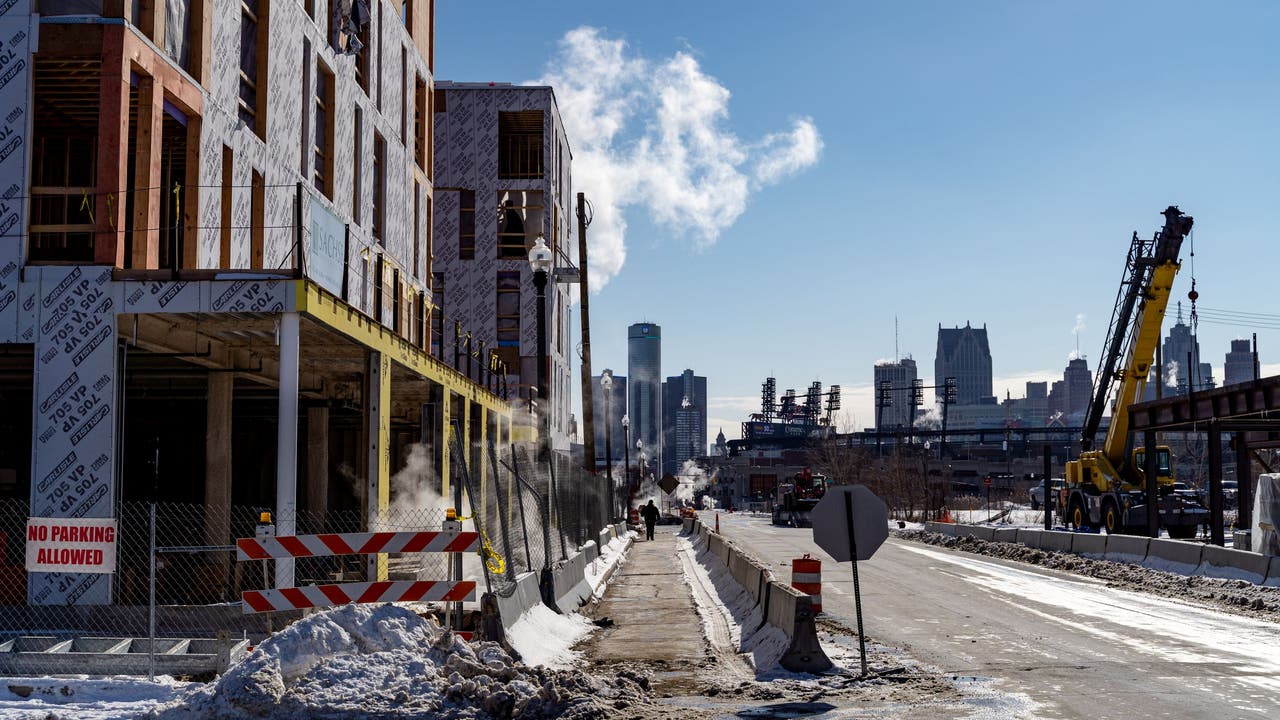 Detroit's work to stop the next housing crisis FOX 2 Detroit