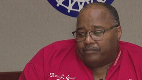 Acting UAW pres. hopes to regain members support amid corruption probes