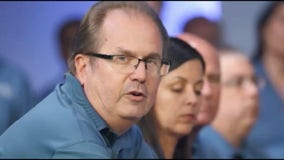 Embattled UAW president Gary Jones, regional director booted from union amid turmoil