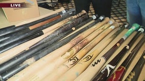 Detroit Tigers hosting massive garage sale Friday-Saturday