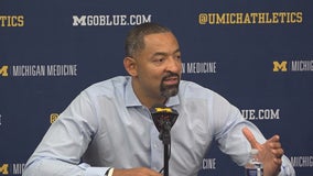 WATCH: Howard & Livers after 111-68 win over Houston Baptist