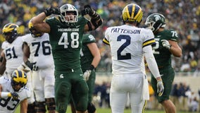 Michigan-Michigan State rivalry goes way beyond just the games