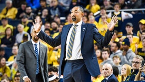 At Michigan, Howard begins a new challenge