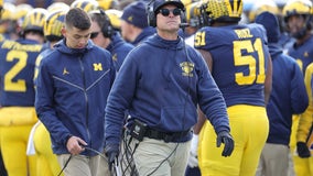 More NFL interviews, NCAA investigations, and a coach dismissal - Harbaugh's eventful offseason