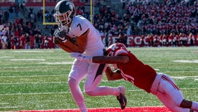 Spartans keep postseason hopes alive, beat Rutgers