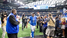 Lions' Stafford speaks out against racism in blog: "Police brutality, white privilege, racism — it’s all real"