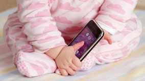 Screen time among toddlers has skyrocketed — and exposure is beginning in infancy, NIH study suggests