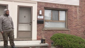 DPD execute search warrant at wrong address in credit card fraud investigation