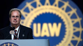 Culture of Corruption: ex-UAW leader Gary Jones gets 28-month sentence