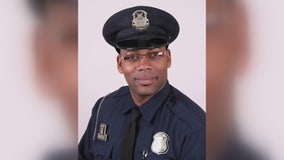 Detroit Sgt. suspended for not responding to officer down was previously fired for cowardliness